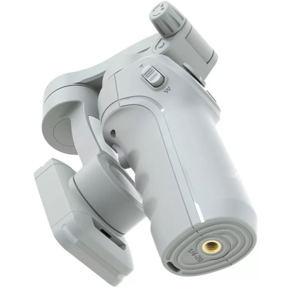 Стабилизатор видеосъемки Proove Axis Gimbal Stabilizer Gray (MPAX00010001)