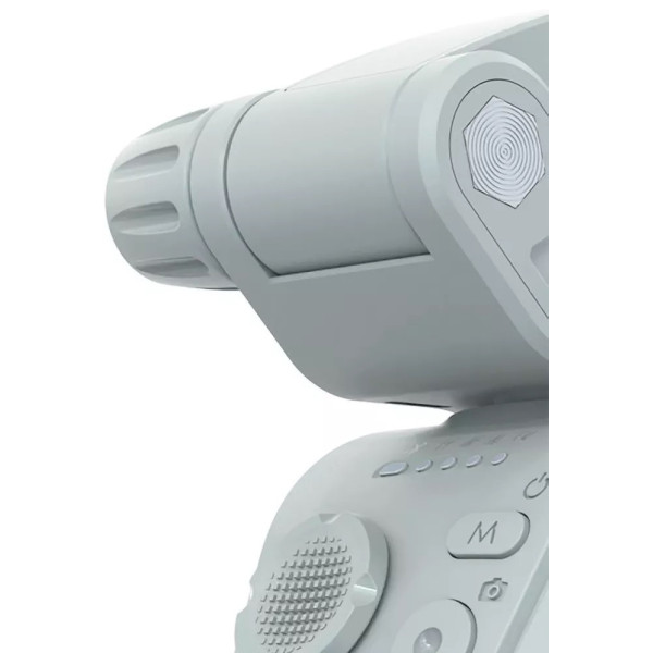 Стабилизатор видеосъемки Proove Axis Gimbal Stabilizer Gray (MPAX00010001)