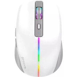 Мишка Proove Comet White (WMCM00022002)