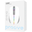 Мышка Proove Comet White (WMCM00022002)