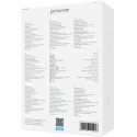 Мишка Proove Comet White (WMCM00022002)