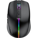 Мишка Proove Comet Black (WMCM00022001)