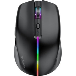 Мишка Proove Comet Black (WMCM00022001)