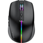 Мишка Proove Comet Black (WMCM00022001)