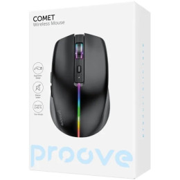 Мышка Proove Comet Black (WMCM00022001) 2
