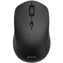 Мишка Proove Sweeper Black (WMSW00011001)