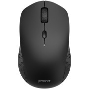 Мышка Proove Sweeper Black (WMSW00011001)