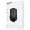 Мишка Proove Sweeper Black (WMSW00011001)