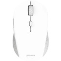 Мишка Proove Sweeper White (WMSW00011002)