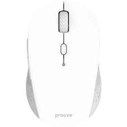 Мишка Proove Sweeper White (WMSW00011002)