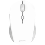 Мышка Proove Sweeper White (WMSW00011002)