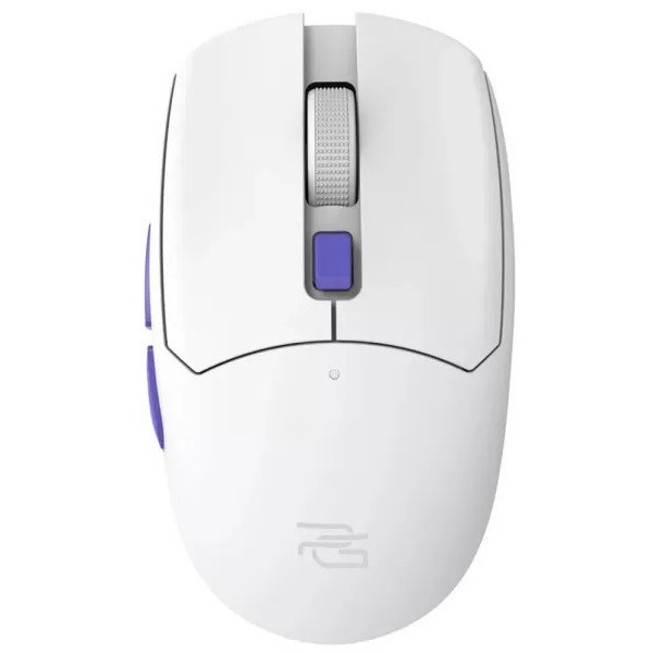 Мишка Proove Gaming Everon White (WMEV00022002)