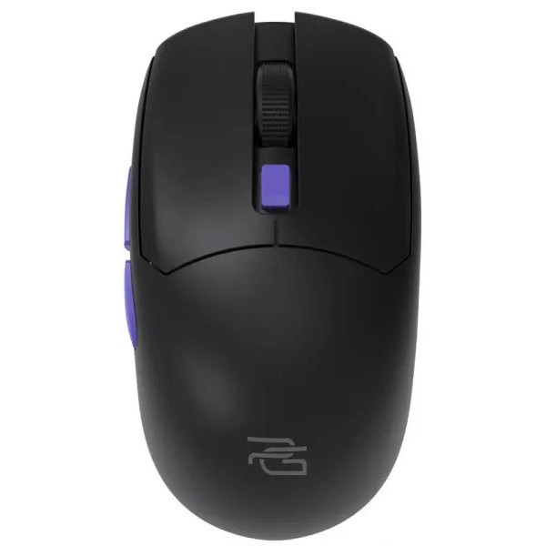 Мишка Proove Gaming Everon Black (WMEV00022001)