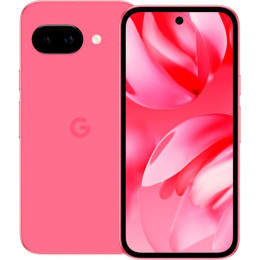 Смартфон Google Pixel 9a 8/128GB Peony USA