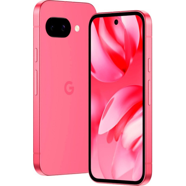 Смартфон Google Pixel 9a 8/128GB Peony USA