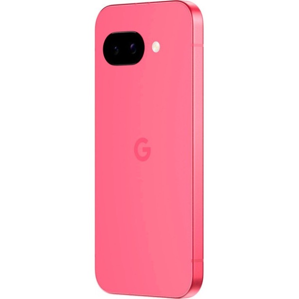 Смартфон Google Pixel 9a 8/128GB Peony USA