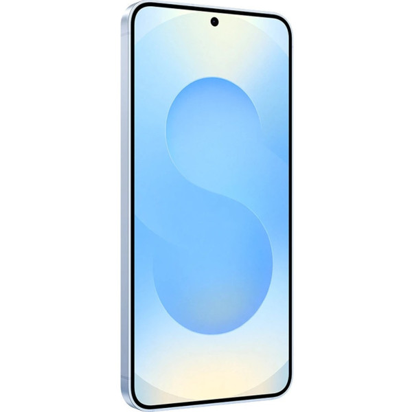 Смартфон Samsung Galaxy S25 S931B 12/512GB Icy Blue (SM-S931BLBH) EU