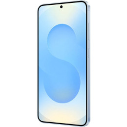 Смартфон Samsung Galaxy S25 S931B 12/512GB Icy Blue (SM-S931BLBH) EU