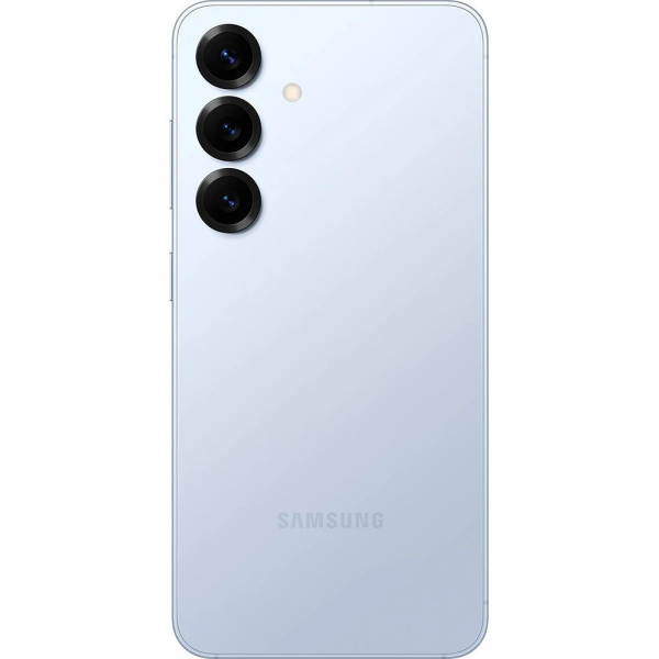 Смартфон Samsung Galaxy S25 S931B 12/512GB Icy Blue (SM-S931BLBH) EU