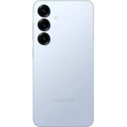 Смартфон Samsung Galaxy S25 S931B 12/512GB Icy Blue (SM-S931BLBH) EU