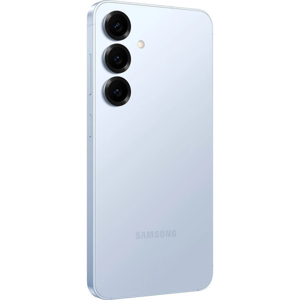 Смартфон Samsung Galaxy S25 S931B 12/512GB Icy Blue (SM-S931BLBH) EU