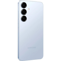 Смартфон Samsung Galaxy S25 S931B 12/512GB Icy Blue (SM-S931BLBH) EU