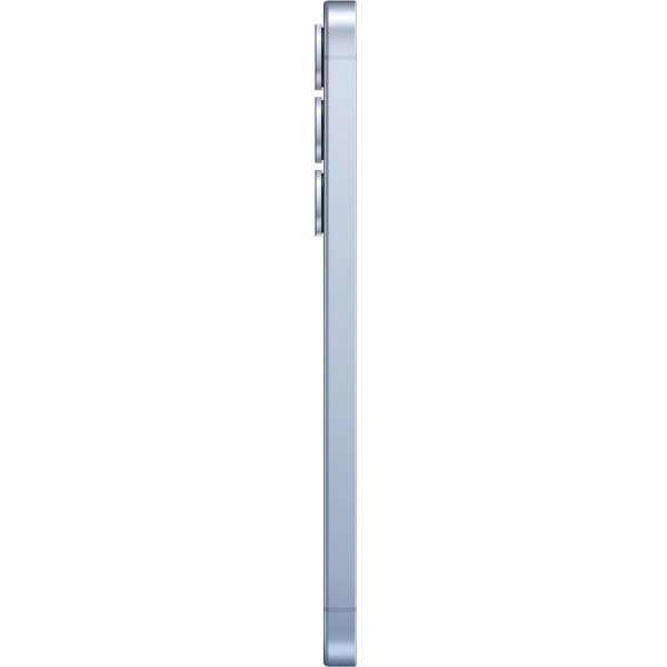 Смартфон Samsung Galaxy S25 S931B 12/512GB Icy Blue (SM-S931BLBH) EU