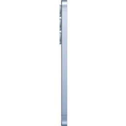 Смартфон Samsung Galaxy S25 S931B 12/512GB Icy Blue (SM-S931BLBH) EU