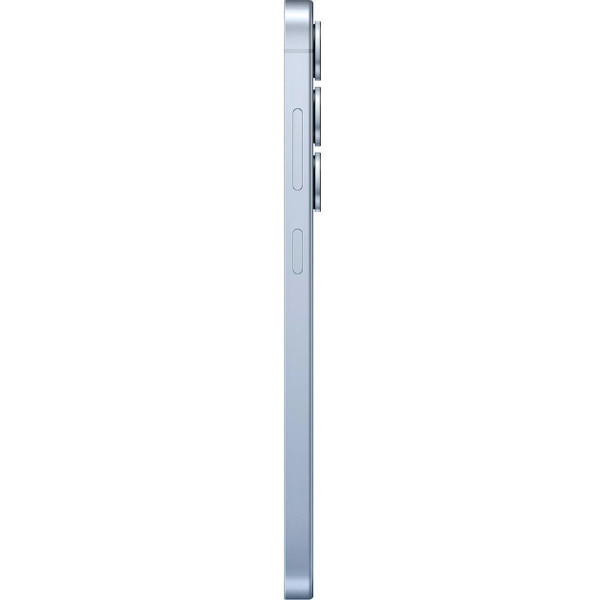Смартфон Samsung Galaxy S25 S931B 12/512GB Icy Blue (SM-S931BLBH) EU