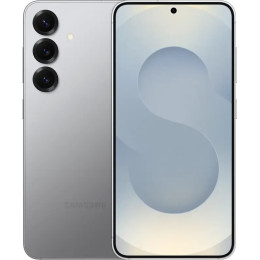 Смартфон Samsung Galaxy S25 S931B 12/512GB Silver Shadow (SM-S931BZSH) EU