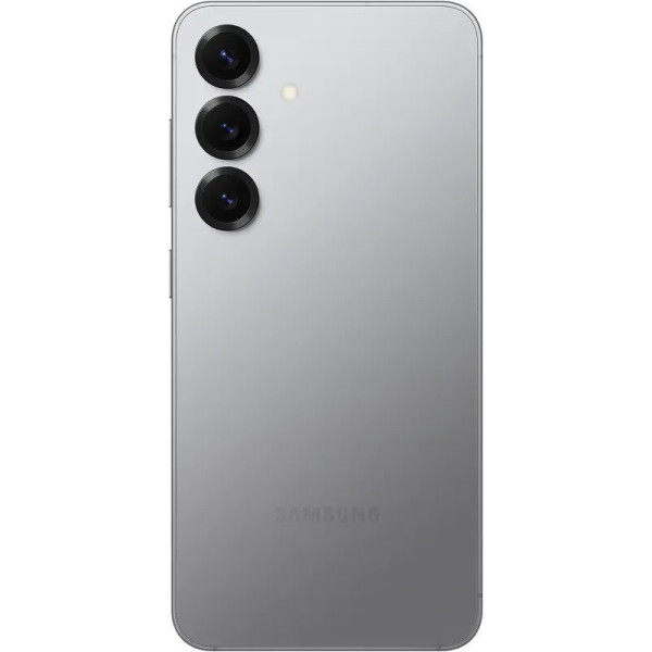 Смартфон Samsung Galaxy S25 S931B 12/512GB Silver Shadow (SM-S931BZSH) EU