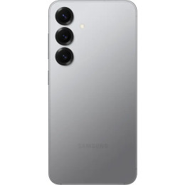 Смартфон Samsung Galaxy S25 S931B 12/512GB Silver Shadow (SM-S931BZSH) EU