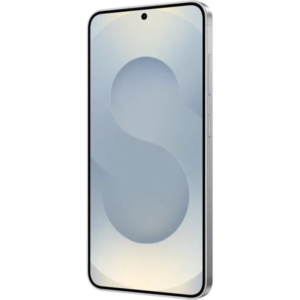 Смартфон Samsung Galaxy S25 S931B 12/512GB Silver Shadow (SM-S931BZSH) EU