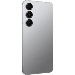 Смартфон Samsung Galaxy S25 S931B 12/512GB Silver Shadow (SM-S931BZSH) EU