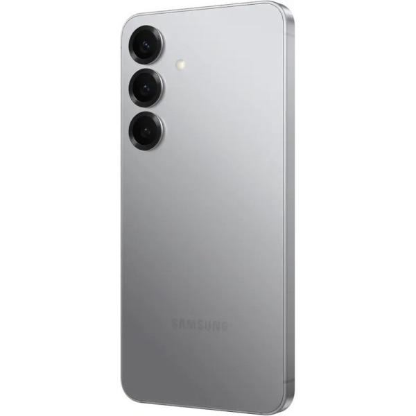 Смартфон Samsung Galaxy S25 S931B 12/512GB Silver Shadow (SM-S931BZSH) EU