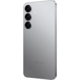 Смартфон Samsung Galaxy S25 S931B 12/512GB Silver Shadow (SM-S931BZSH) EU