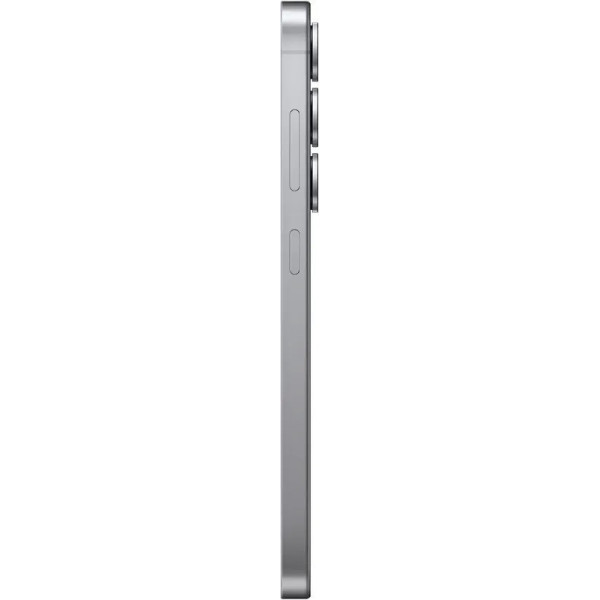 Смартфон Samsung Galaxy S25 S931B 12/512GB Silver Shadow (SM-S931BZSH) EU