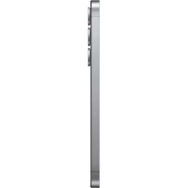Смартфон Samsung Galaxy S25 S931B 12/512GB Silver Shadow (SM-S931BZSH) EU