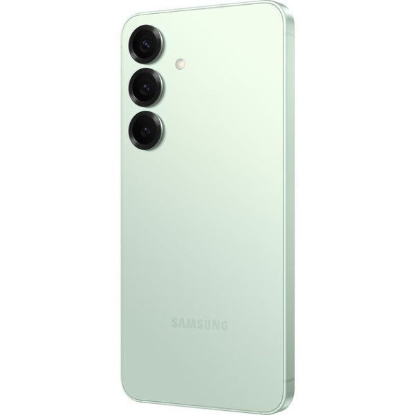 Смартфон Samsung Galaxy S25 S931B 12/512GB Mint (SM-S931BLGH) EU