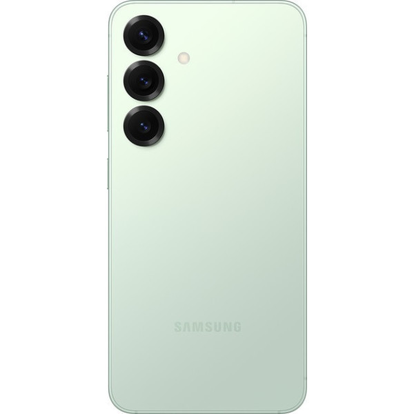 Смартфон Samsung Galaxy S25 S931B 12/512GB Mint (SM-S931BLGH) EU