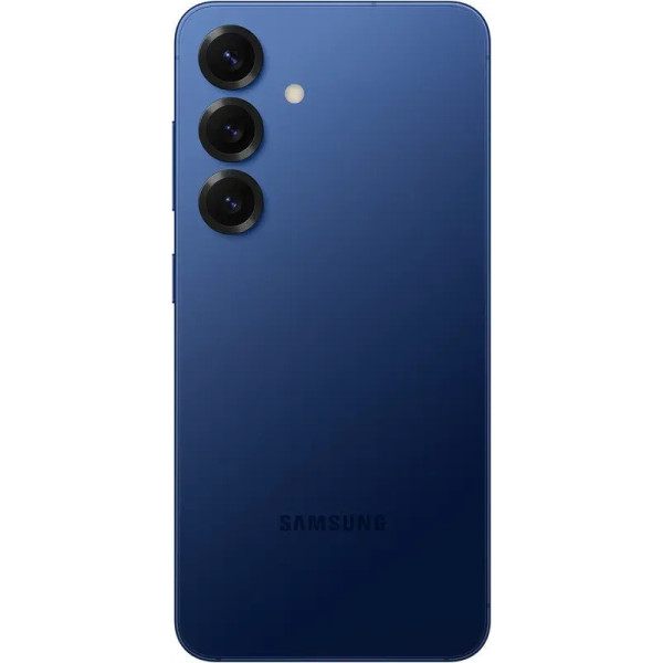 Смартфон Samsung Galaxy S25 S931B 12/512GB Navy (SM-S931BDBH) EU