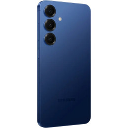 Смартфон Samsung Galaxy S25 S931B 12/512GB Navy (SM-S931BDBH) EU