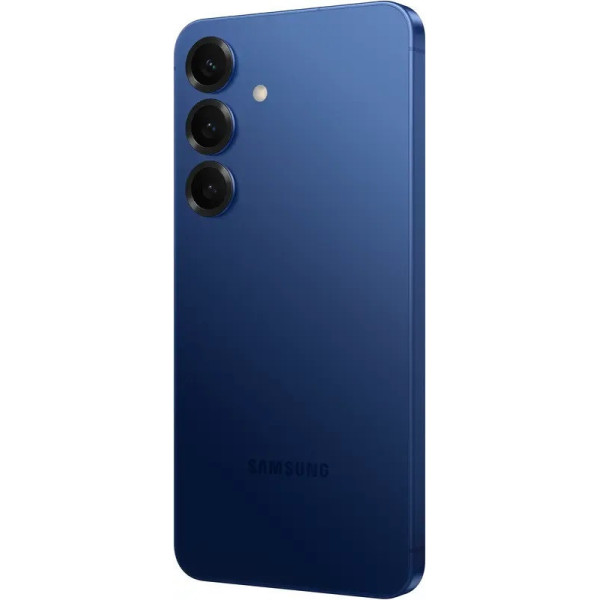 Смартфон Samsung Galaxy S25 S931B 12/512GB Navy (SM-S931BDBH) EU