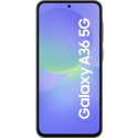 Смартфон Samsung Galaxy A36 A366B 8/128GB Black EU