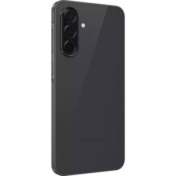 Смартфон Samsung Galaxy A36 A366B 8/128GB Black EU