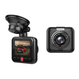 Відеореєстратор Carcam H14 Dual