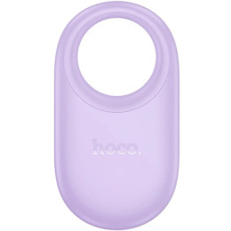 Пошуковий трекер Hoco E94 Taro Purple