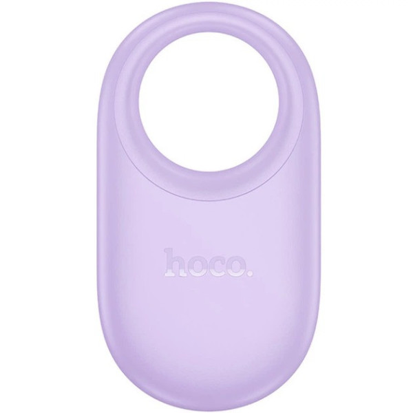 Пошуковий трекер Hoco E94 Taro Purple