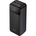 Power Bank Proove Illuminator 2 22.5W 30000mAh Black (PBIP30212201)