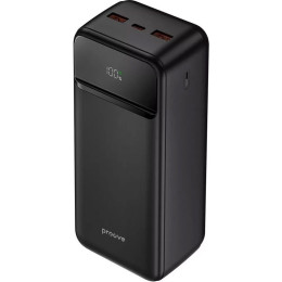 Power Bank Proove Illuminator 2 22.5W 30000mAh Black (PBIP30212201)